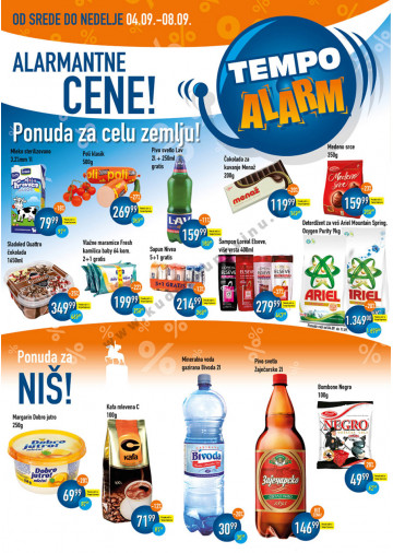 Alarm Akcija