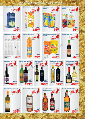 Katalog Akcija