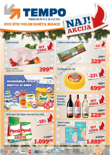 Katalog Akcija