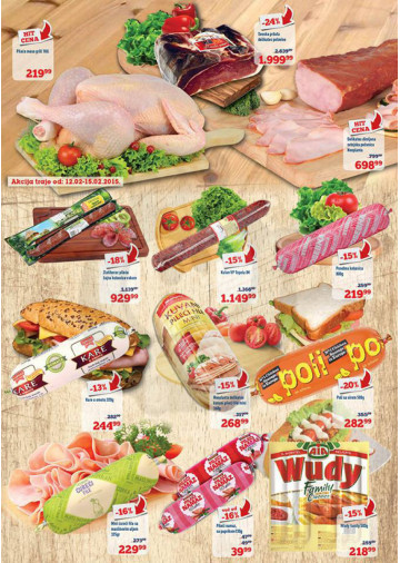 Katalog Akcija