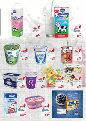 Katalog Akcija
