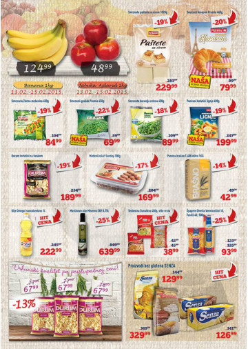 Katalog Akcija