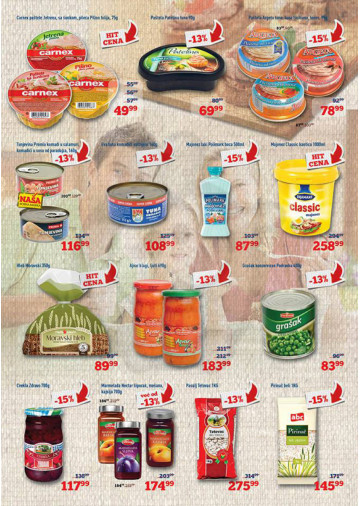 Katalog Akcija
