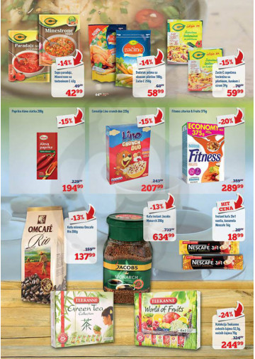 Katalog Akcija