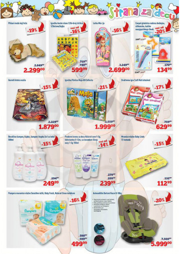 Katalog Akcija