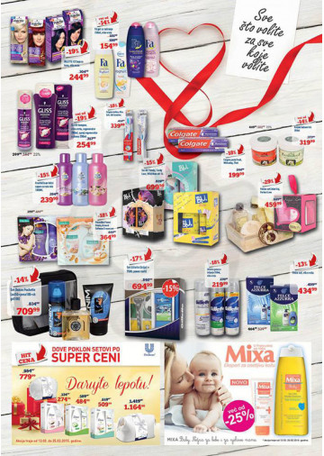 Katalog Akcija