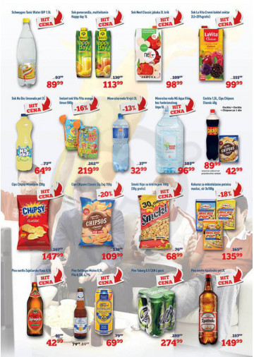 Katalog Akcija