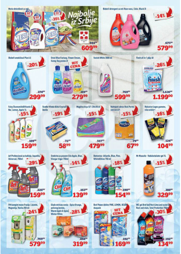 Katalog Akcija