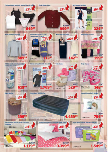 Katalog Akcija