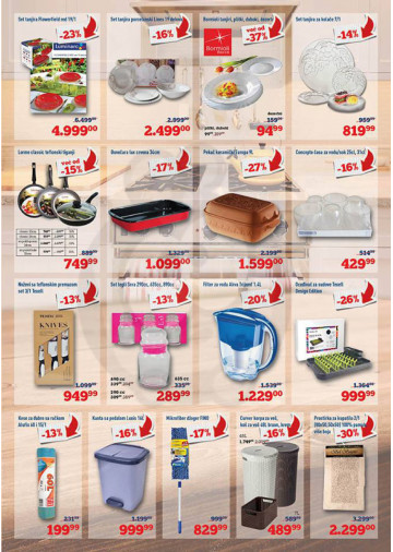 Katalog Akcija