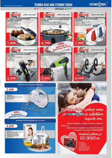 Katalog Akcija
