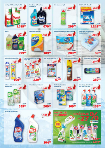 Katalog Akcija