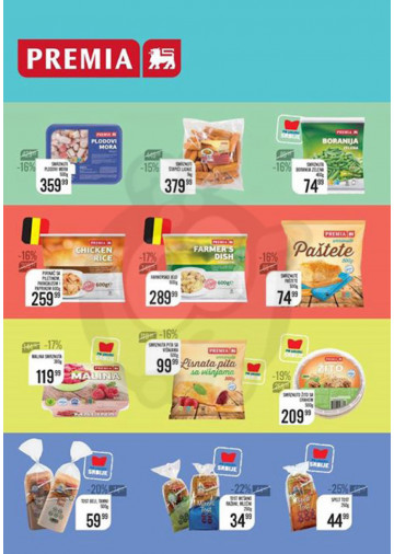 Katalog Akcija