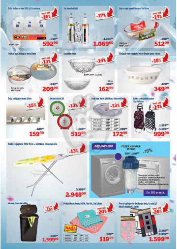 Tempo Akcija Katalog : Tempo Katalog Specijalna Letnja Akcija 25.06. - 15.07.2015 ... : Budi u toku, prati kataloge putem: