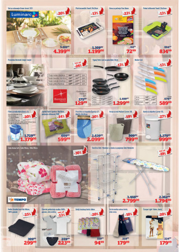 Katalog Akcija