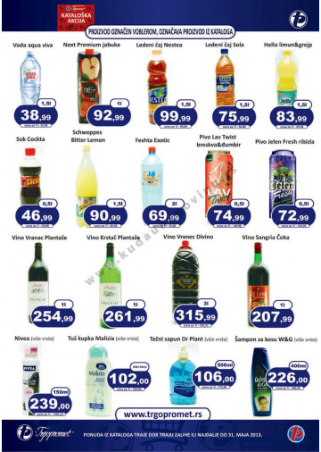 Katalog Akcija