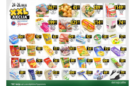 Vikend Akcija