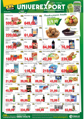 Vikend Akcija