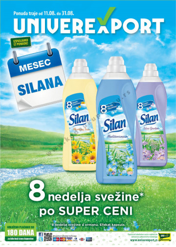 Katalog Akcija
