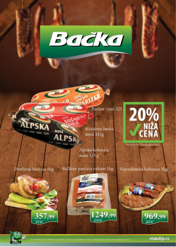 Katalog Akcija