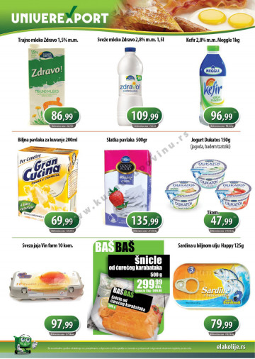 Katalog Akcija