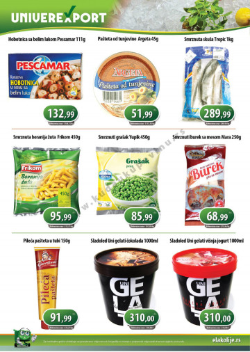 Katalog Akcija