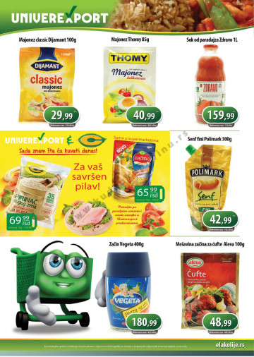 Katalog Akcija