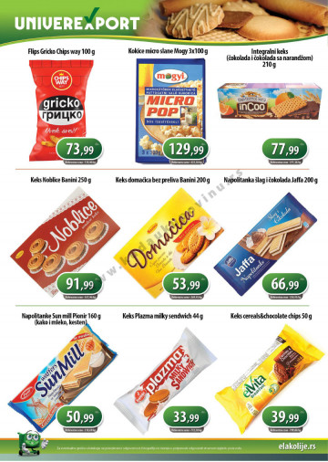 Katalog Akcija