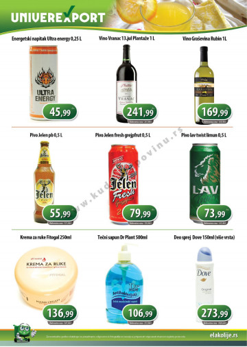 Katalog Akcija