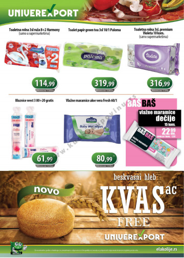 Katalog Akcija