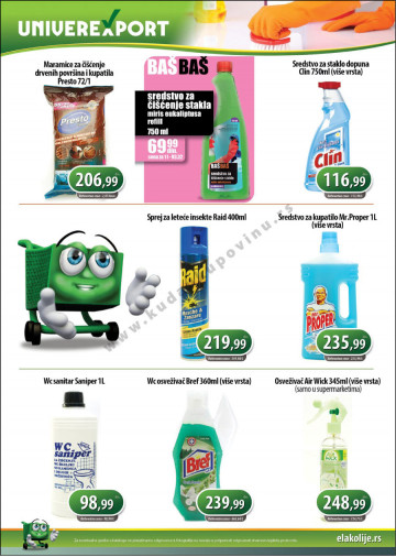 Katalog Akcija