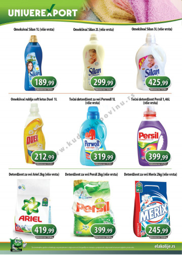 Katalog Akcija