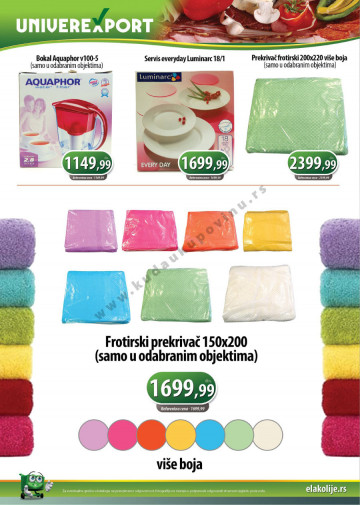Katalog Akcija