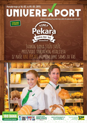 Katalog Akcija