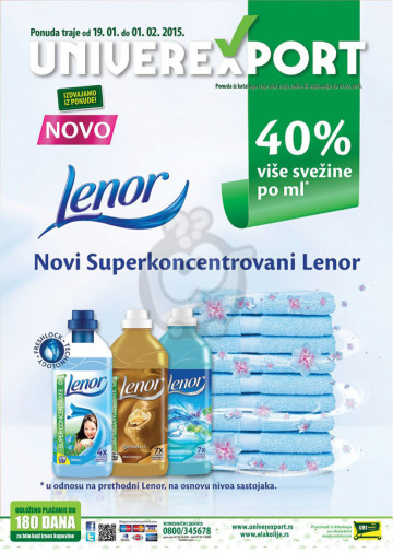 Katalog Akcija