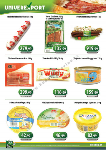Katalog Akcija