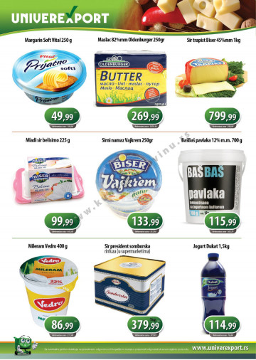 Katalog Akcija