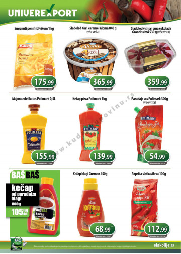 Katalog Akcija