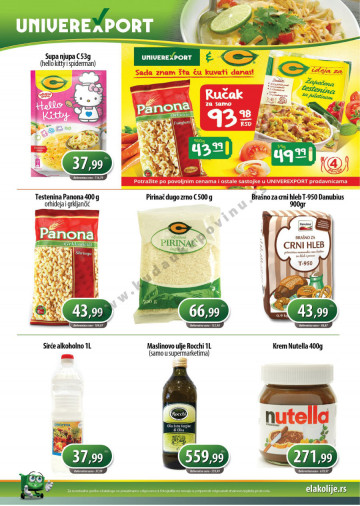 Katalog Akcija