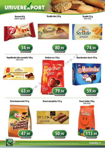 Katalog Akcija