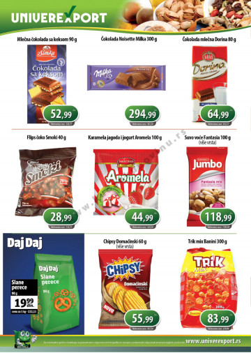 Katalog Akcija