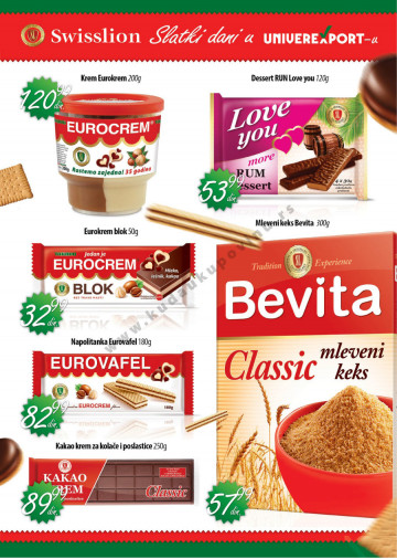 Katalog Akcija