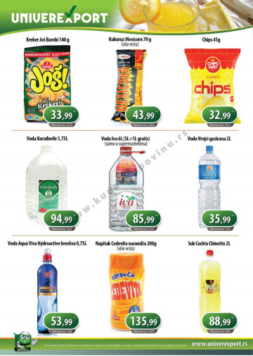 Katalog Akcija
