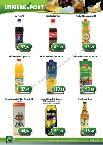 Katalog Akcija