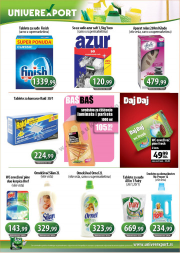 Katalog Akcija