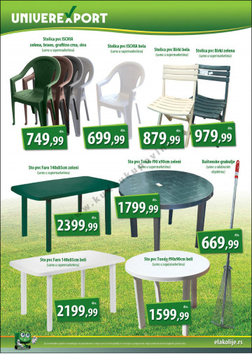 Katalog Akcija