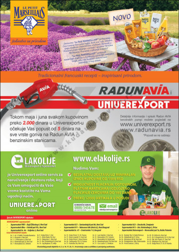 Katalog Akcija