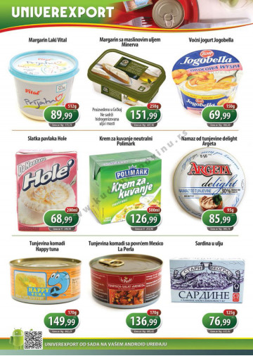 Katalog Akcija