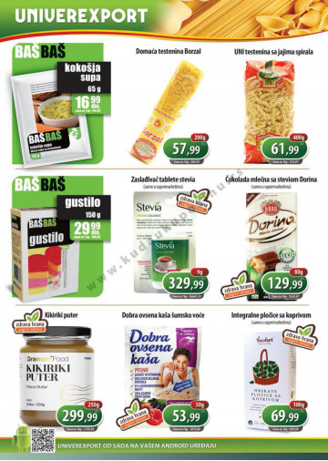 Katalog Akcija