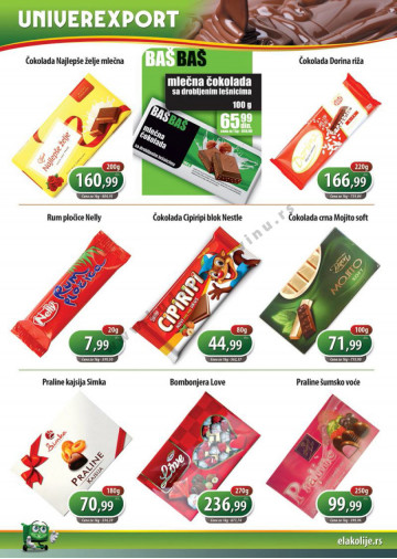 Katalog Akcija